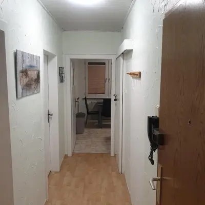 Grundriss der Unterkunft Privaterooms