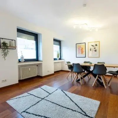 Rhine Apartment