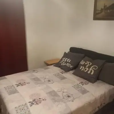 Apartment sleep