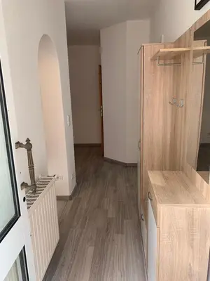 Grundriss der Unterkunft KM Apparts Wesel 4