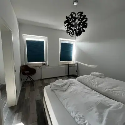 Milano: Messe-/Business-/Ferienwohnung