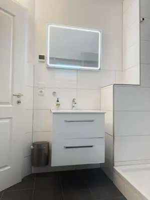 Grundriss der Unterkunft JayBnB - Loft über den Dächern von Dortmund