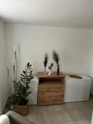 Grundriss der Unterkunft Waldstadt Homes, Iserlohn