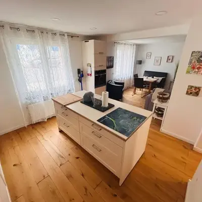 Schöne EG-Wohnung Heiligenhaus