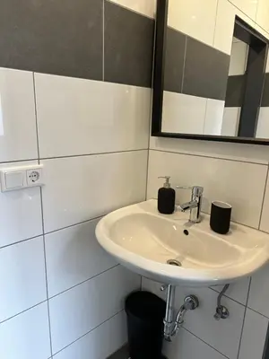 Grundriss der Unterkunft BSD Apartment - Self Check-in & Parkplatz