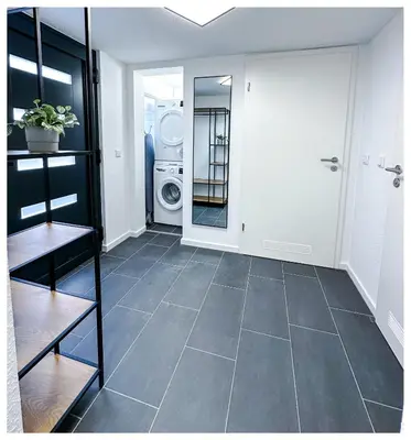 Grundriss der Unterkunft Haltern Seeliebe