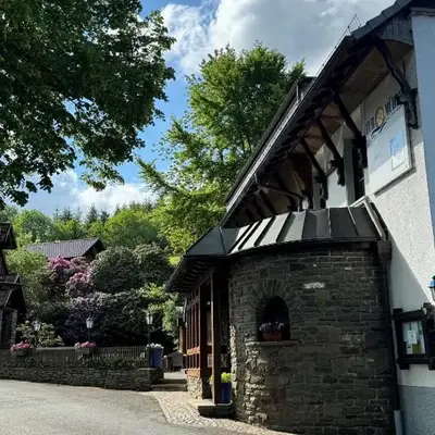 Hotel Zur Mühle