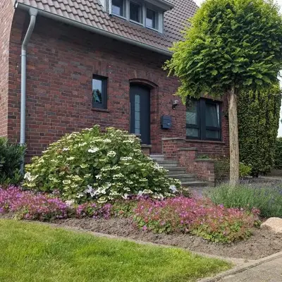 Ferienwohnung Steinhoff