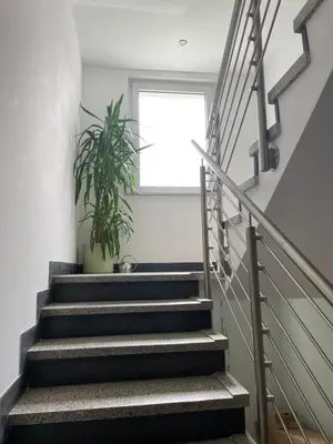 Grundriss der Unterkunft Casa Lobo