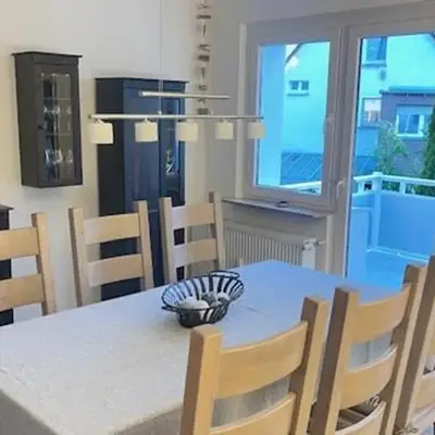 LeoMi Ferienwohnung