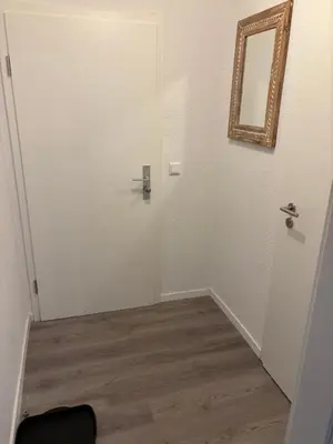 Grundriss der Unterkunft Ferienwohnung in Solingen-Mitte