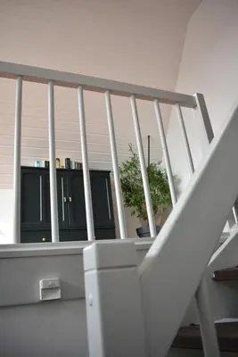 Grundriss der Unterkunft Schöne Wohnung in Oberhausen