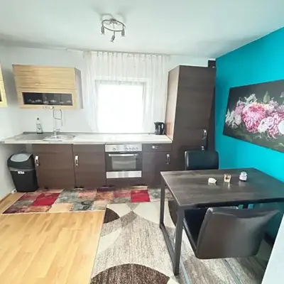 Apartment Central Hemer Nähe Lungen Klinik