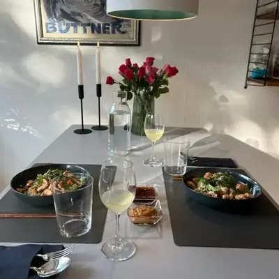 Lichtdurchflutetes Appartement im zentralen Ruhrgebiet