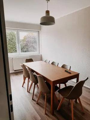 Grundriss der Unterkunft Wohnen im Ländereck! Essen-Mülheim-Oberhausen! BS2L
