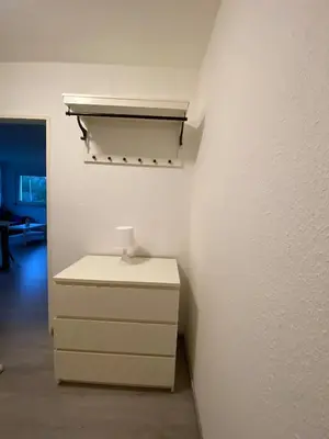 Grundriss der Unterkunft Wohnglück 3