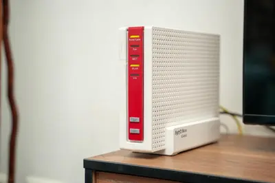 Grundriss der Unterkunft Luxuriöse EG Wohnung Essen, Messe nah