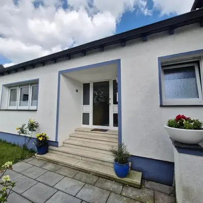 Ferienhaus Schwerte Ergste im Ruhrtal
