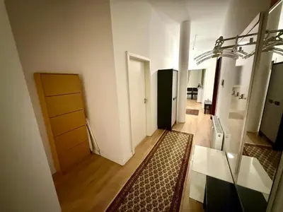 Grundriss der Unterkunft Wupa Flats