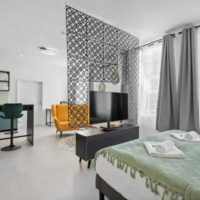 ROTH Apartments Wuppertal-Elberfeld
