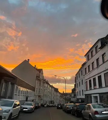 Grundriss der Unterkunft MELLI - Apartments