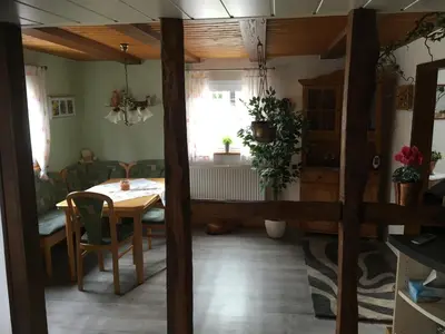 Grundriss der Unterkunft Ferienhaus Pacco