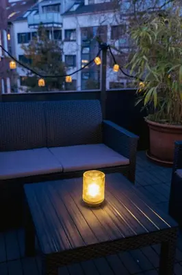 Grundriss der Unterkunft Bismarck Home - Central and Relaxing with Rooftop Terrace in Essen nähe Messe
