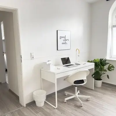 Möbliertes Apartment in Herne-Mitte mit Parkplatz
