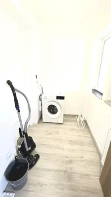 Grundriss der Unterkunft -CS24- 4 rooms apartment with balcony - KA01