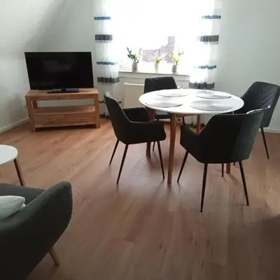 Ferienwohnung Langenhorst