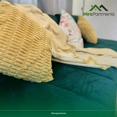 Grundriss der Unterkunft Lux Apartment im Rüttenscheid
