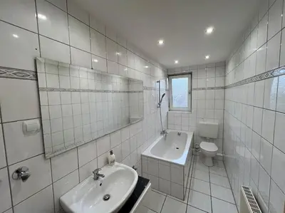 Grundriss der Unterkunft Moderne helle Wohnung am Centro
