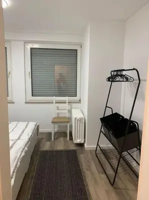 Grundriss der Unterkunft Kürzlich renovierte Wohnung