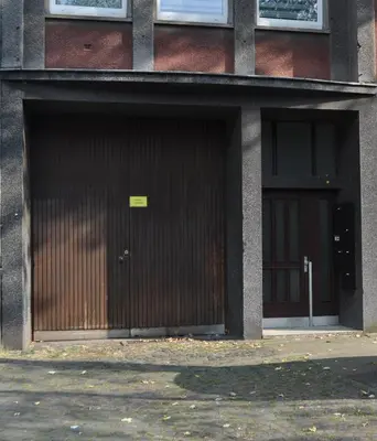 Grundriss der Unterkunft Tam Wohnung
