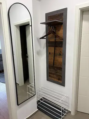 Grundriss der Unterkunft Ruehome