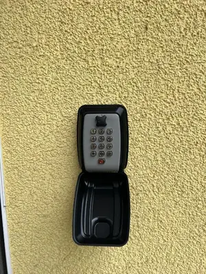 Grundriss der Unterkunft Airhome16, Wohnung in Messenähe