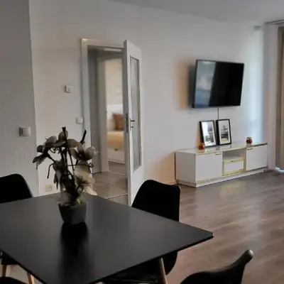 2-Zimmer 4 Person