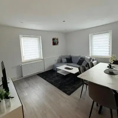 Hammer Apartment