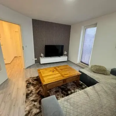 Alex Apartments 3