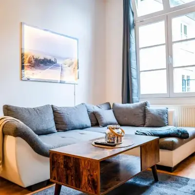 #112 Moderne Altstadt Wohnung im Herzen von Remscheid-Lennep