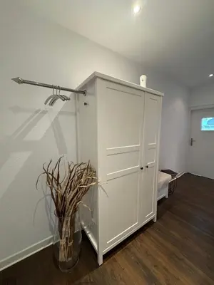 Grundriss der Unterkunft Seibel's SUITES - Appartement Wohnung mitten in Rüttenscheid