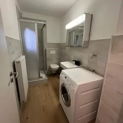 Moderne Ferienwohnung