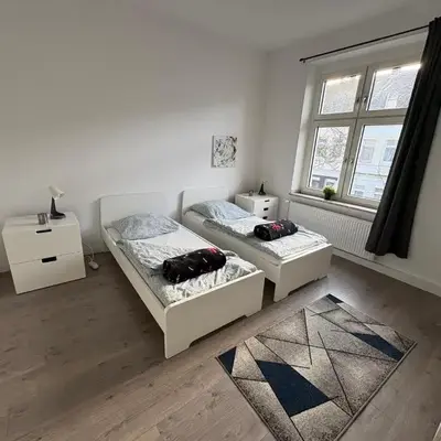 Monteurwohnungen Essen Kudox Living