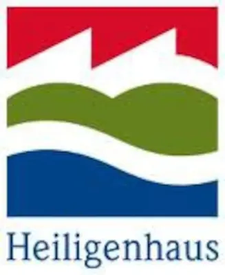Ein Zertifikat, Auszeichnung, Logo oder anderes Dokument, das in der Unterkunft Ferienwohnung Heiligenhaus-powered by Çelik ausgestellt ist