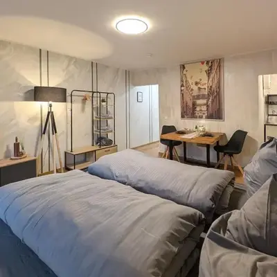 H-Aparts Essen - TOP Apartments in Best-Lage