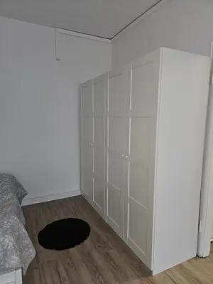 Grundriss der Unterkunft City Base Dortmund