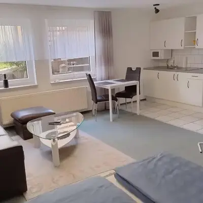 Apartment am Rhein-Ruhr-Zentrum
