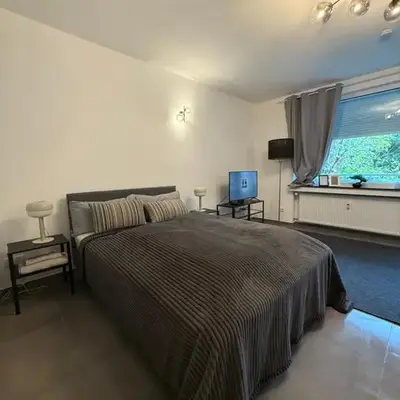 Zentrale