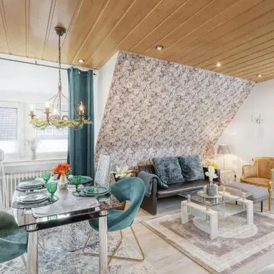 Lovely Apartment In Hagen With Wifi