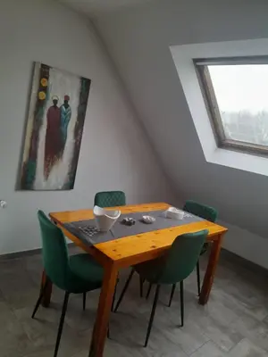 Grundriss der Unterkunft Wohnung Mg